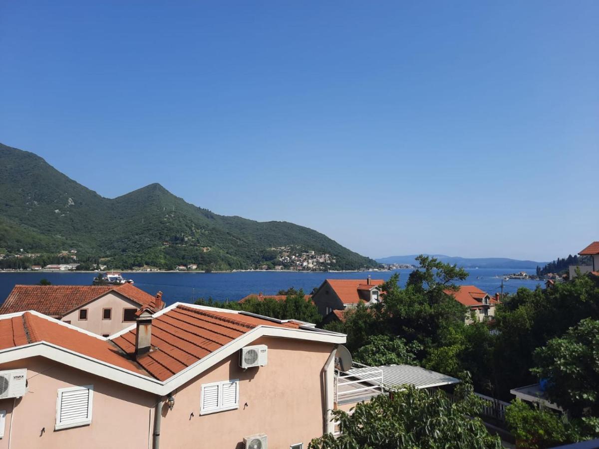 Seaside Village Kamenari Exterior foto
