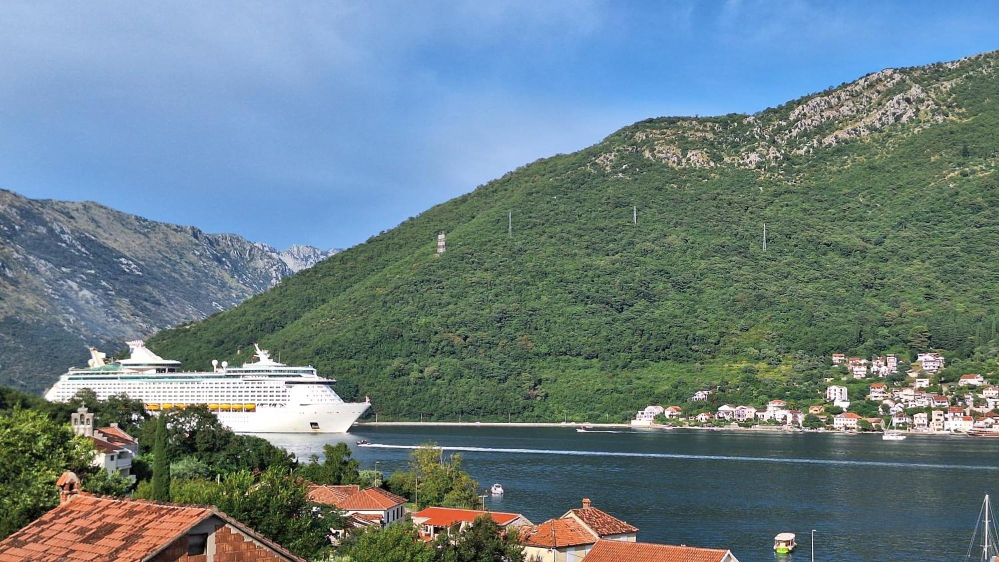 Seaside Village Kamenari Exterior foto